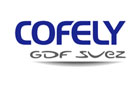 Cofely Logo