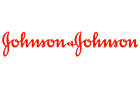 Johnson + Johnson Logo