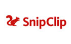 SnipClip Logo