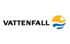 Vattenfall Logo