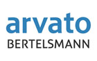 arvato Bertelsmann Logo